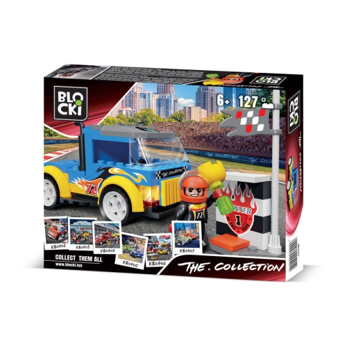 klocki konstrukcyjne